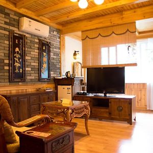 Deluxe Duplex Suite